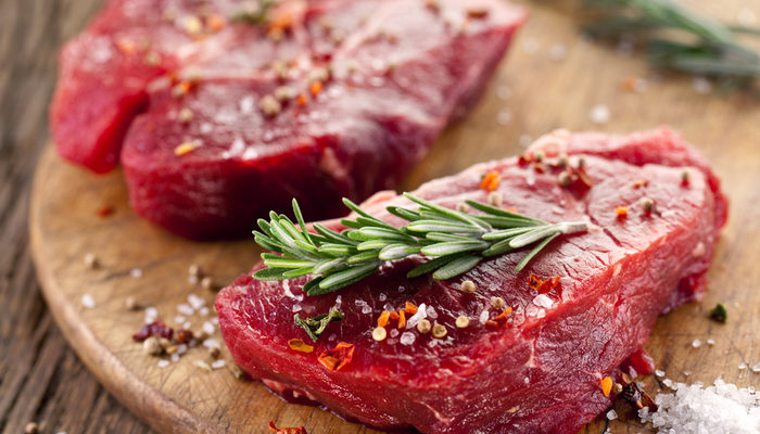 Uyarı! Kurban etinden enfeksiyon kapmak istemiyorsanız…