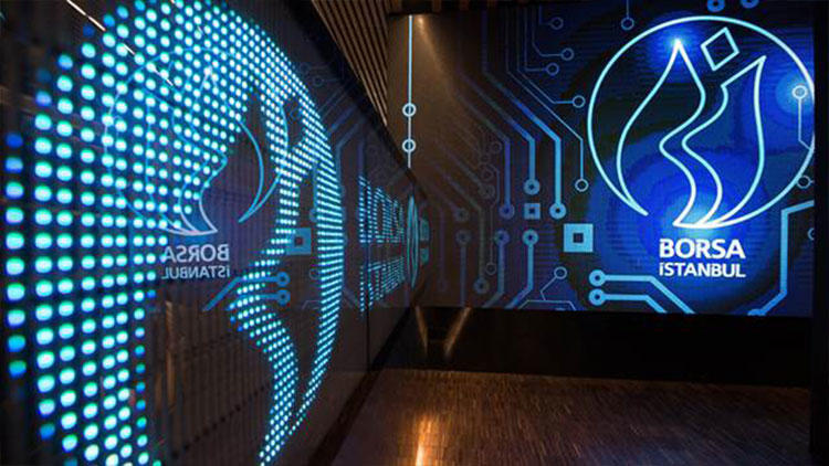 Borsa, güne düşüşle başladı