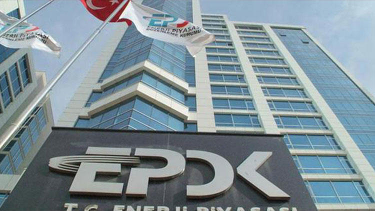 EPDK’dan 9 şirkete 4,7 milyon lira ceza