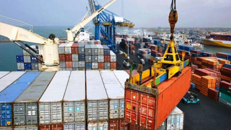 İhracatın yüzde 66,7’si 20 ülkeye