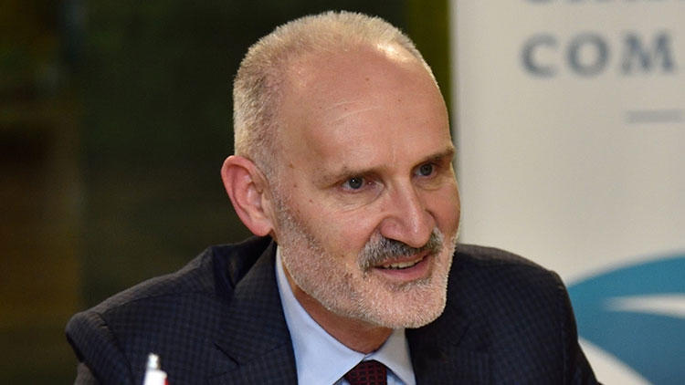 İTO Başkanı Avdagiç’ten ABD’nin Türkiye’ye karşın yaptırım kararına tepki