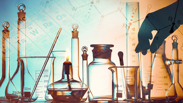 Kimya ihracatı temmuzda yüzde 24,25 arttı