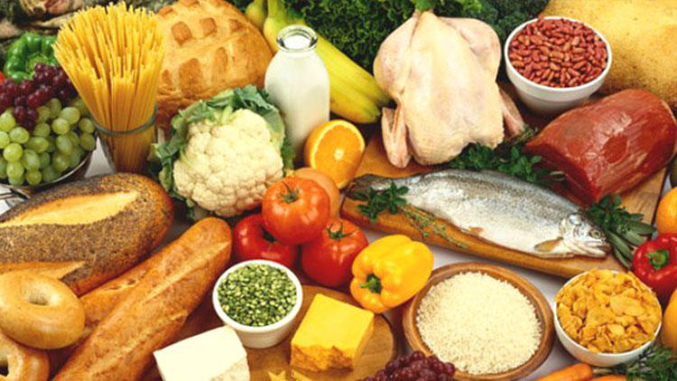 Küresel gıda fiyatları temmuzda geriledi