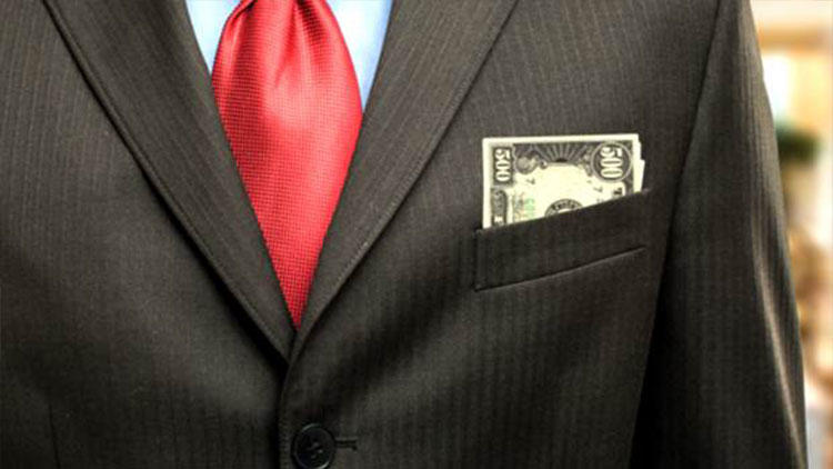 Rusya’da sus payı suçları artışta