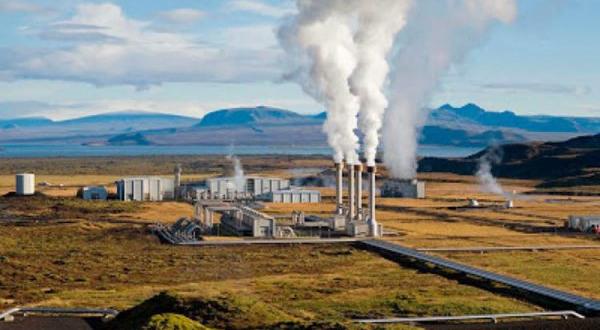 7 milyon ev jeotermalle ısınacak