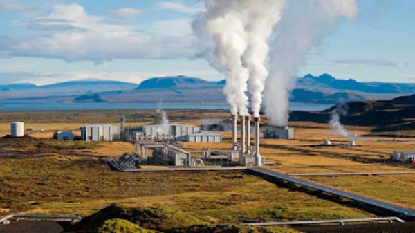 7 milyon ev jeotermalle ısınacak