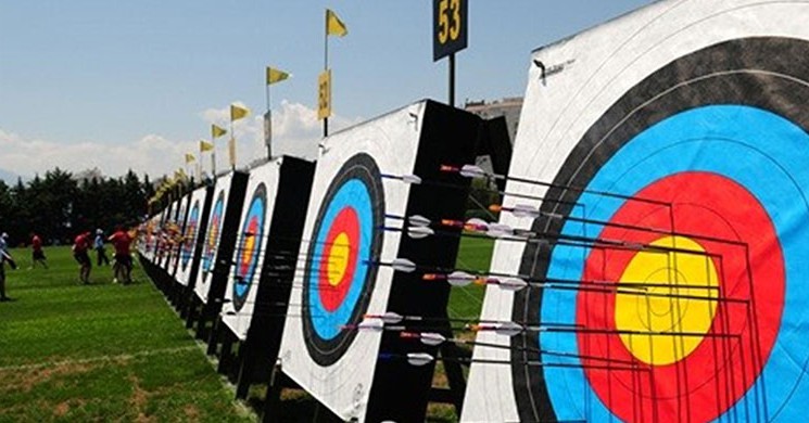 Avrupa Okçuluk Şampiyonası Başlangıç Aldı!