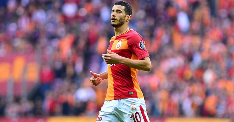 Belhanda ’dan Türkiye ’ye EURO 2024 Desteği!