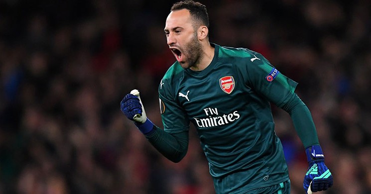 David Ospina ’nın Yeni Adresi Belirlenmiş Oldu!