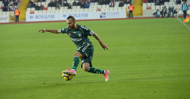 Eren Albayrak Japonya Ligi ’nde!