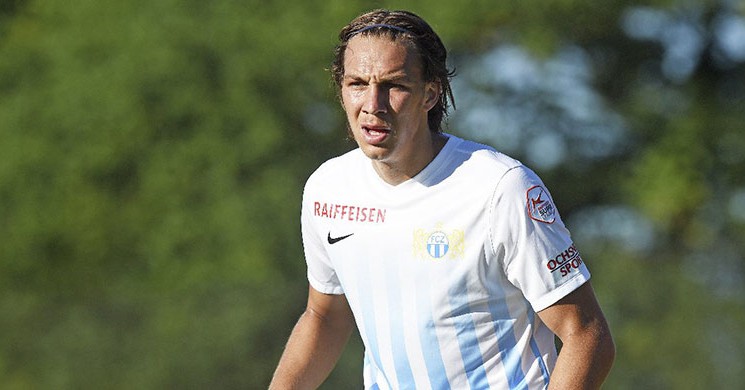 Frey ’den Fenerbahçe ’ye Fena Haber!