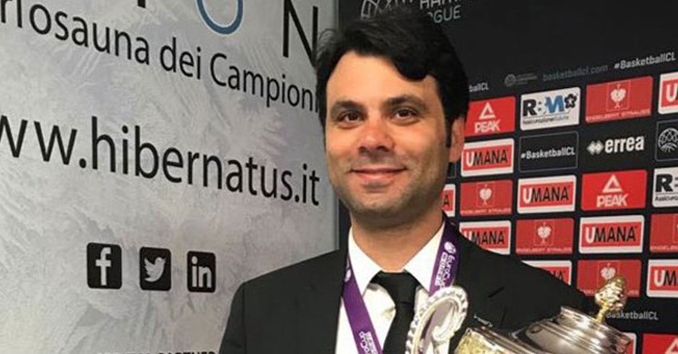 Galatasaray Efe Güven ’e Emanet!