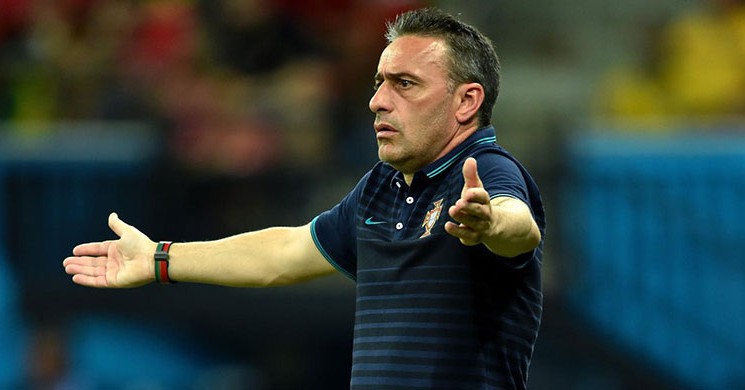 Güney Kore ’nin Yeni Patronu Paulo Bento!