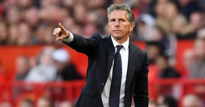 Leicester City Menajeri Puel ’den Çağlar Söyüncü Açıklaması!