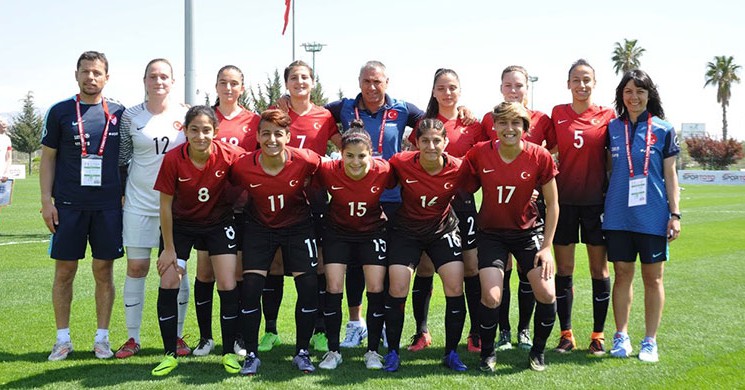 Millilerin Aday Kadrosu Belirlendi!