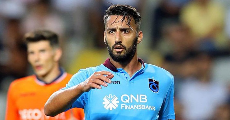 Mustafa Akbaş ’ın Yeni Adresi Belli Oldu!