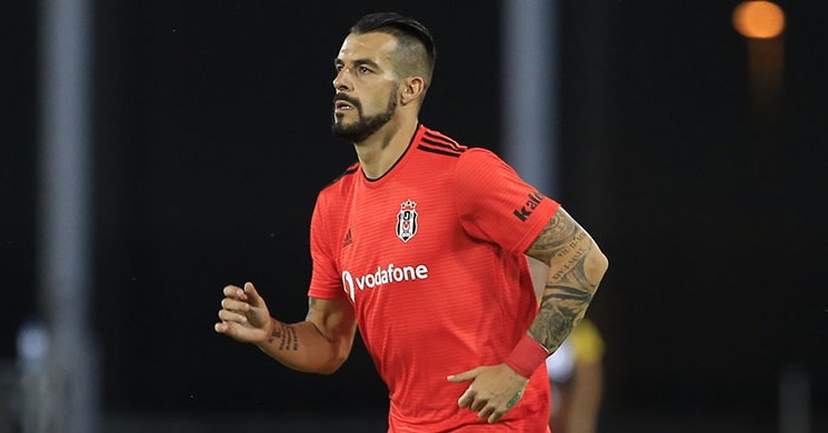 Negredo İçin Flaş Bahis! İspanyol Golcü Fransa Yolcusu