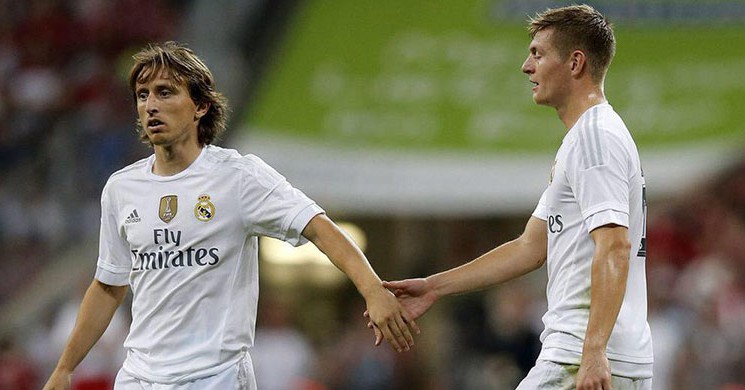 Real Madrid FIFA ’ya Inter ’i Şikayet Etti!