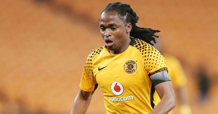 Tshabalala BB Erzurumspor ’da!