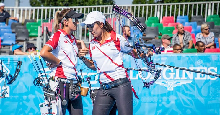 Yasemin Ecem Anagöz ve Yeşim Sebze Bahçesi Finalde!
