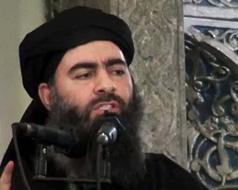 Rus medyası: Bağdadi ağır zarar görmüş