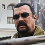 ABD ’li aktör Seagal, Rusya-ABD ilişkileri özel temsilcisi