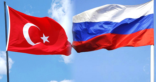 ABD'yi DTÖ'ye Dava Eden Türkiye İçin Rusya'dan Yorumlama Geldi: İşbirliği Gelişebilir