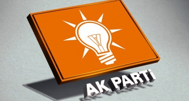 AK Parti MYK belirli oldu