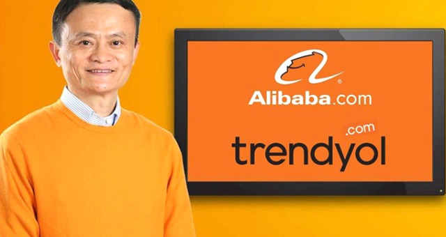 Alibaba'ya Satılan Trendyol, 728 Milyon Dolarlık Satmak Fiyatıyla Rekor Kırdı