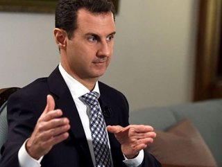 Amerika, Esad'dan Suriye petrollerini istedi