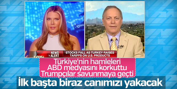 Amerikalıların Türkiye kaygısı