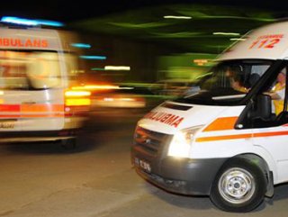 Antalya’da 3 yaşındaki çocuk balkondan düştü