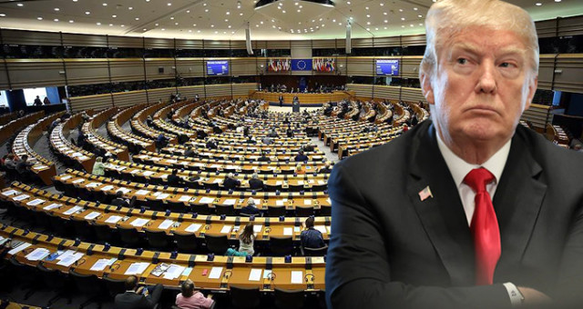 AP Türkiye Forumu'ndan Trump'a Sert Çıkış: Yaptıkları Kurallara Tutarsız!