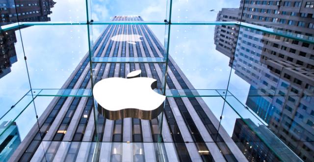 Apple, Dünya Tarihinde Başta 1 Trilyon Dolar Piyasa Değerine Ulaştı