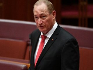 Avustralyalı senatörden ırkçı tavsiye