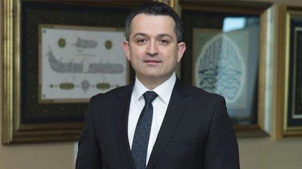 Bakan Pakdemirli’den fındık hasadı açıklaması