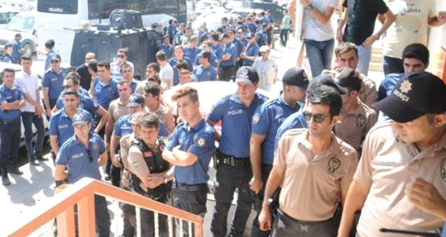 Başkan Erdoğan'ın Döviz Çağrısı, Polisleri Harekete Geçirdi