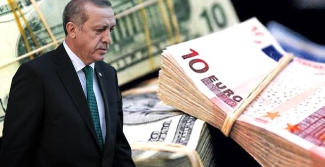 Başkan Erdoğan, Piyasalara Güven Verdi: Hiç Korkmayın, Hepsi Geçecek
