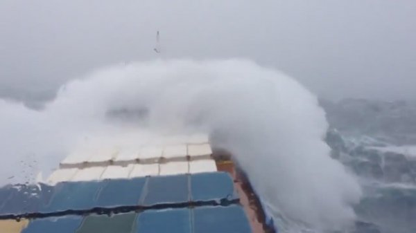 Bermuda Iblis Üçgeni’nin sırrı çözüldü