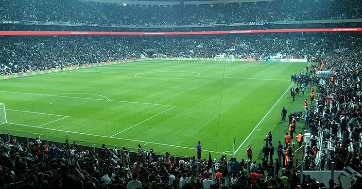 Beşiktaş Partizan Maçı Biletleri Satışa Çıkarıldı!