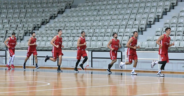 Beşiktaş Yeni Sezona ‘Merhaba ’ Dedi!