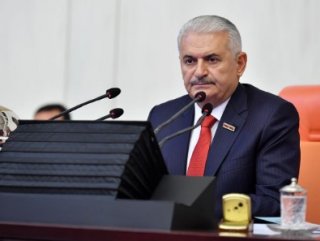 Binali Şimşek ABD'nin yaptırım kararına tepki gösterdi