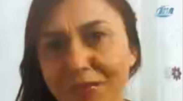 Bodrum’da kaybolan kadın İstanbul’da bulundu