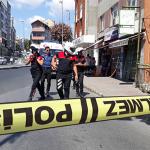 Börek siparişi verip beklemeye başladı: Sonrası dehşet!