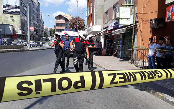 Börek siparişi verip beklemeye başladı: Sonrası dehşet!