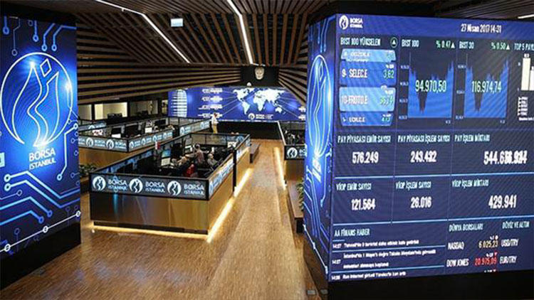Borsa İstanbul'da Taahhütlü İşlemler Pazarı faaliyete geçti