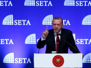 Boycott from President Erdogan to HAFIZA