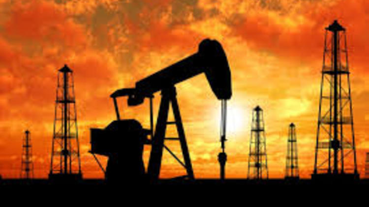 Brent petrolün varili 72,84 dolar