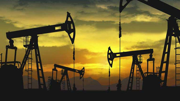 Brent petrolün varili 73,35 dolar