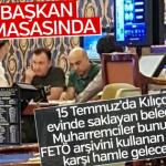 Bülent Kerimoğlu kumarda görüldü